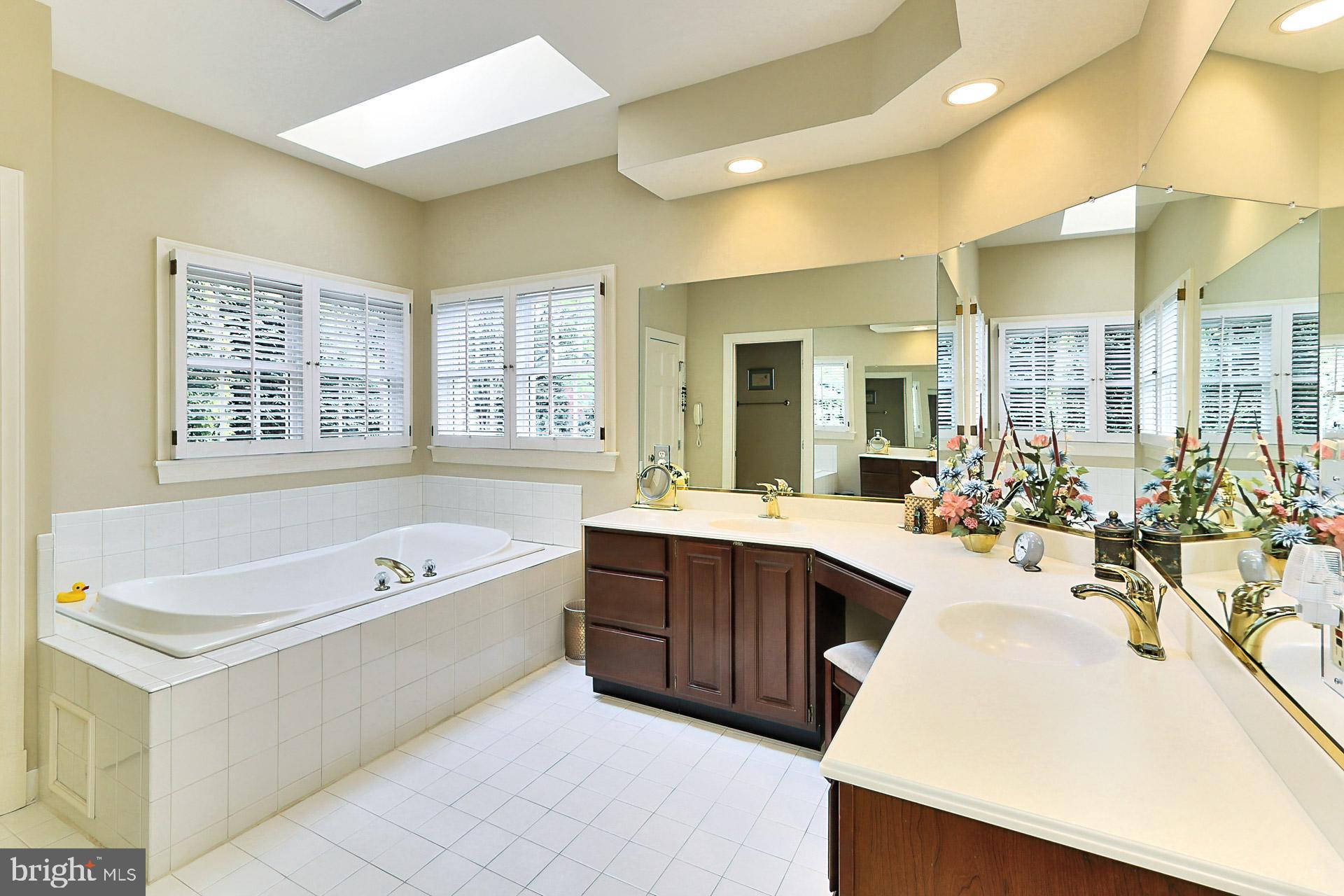 HUNTING HILLS - Residential