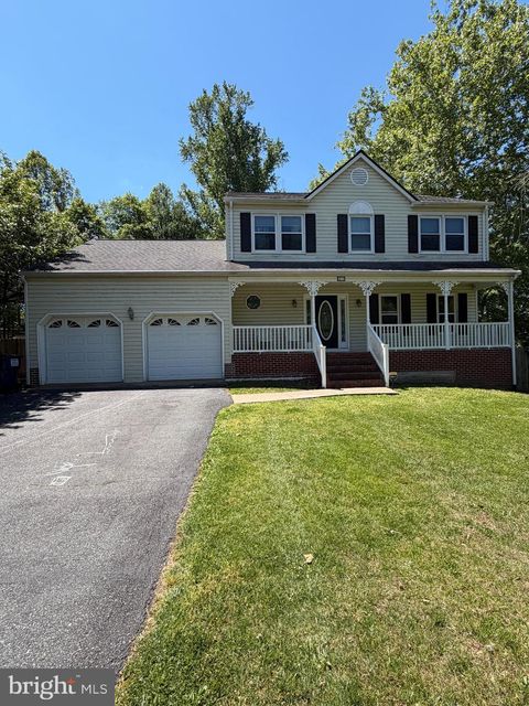 Photo of 21 Kelly Way, STAFFORD, VA 22556 (MLS # VAST2049432)