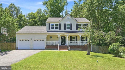 Homes For Sale - 21 Kelly Way<br/> STAFFORD, VA 22556