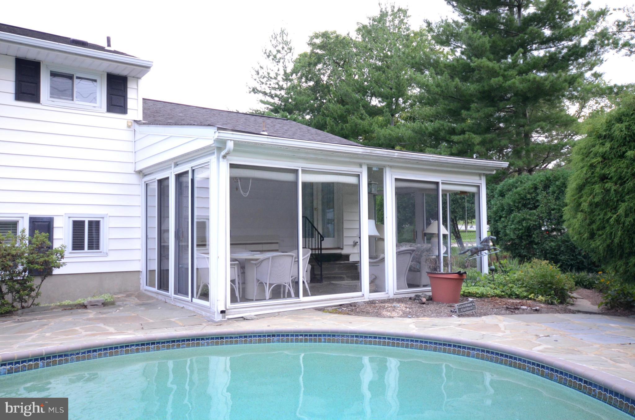 COURTLEIGH - Residential