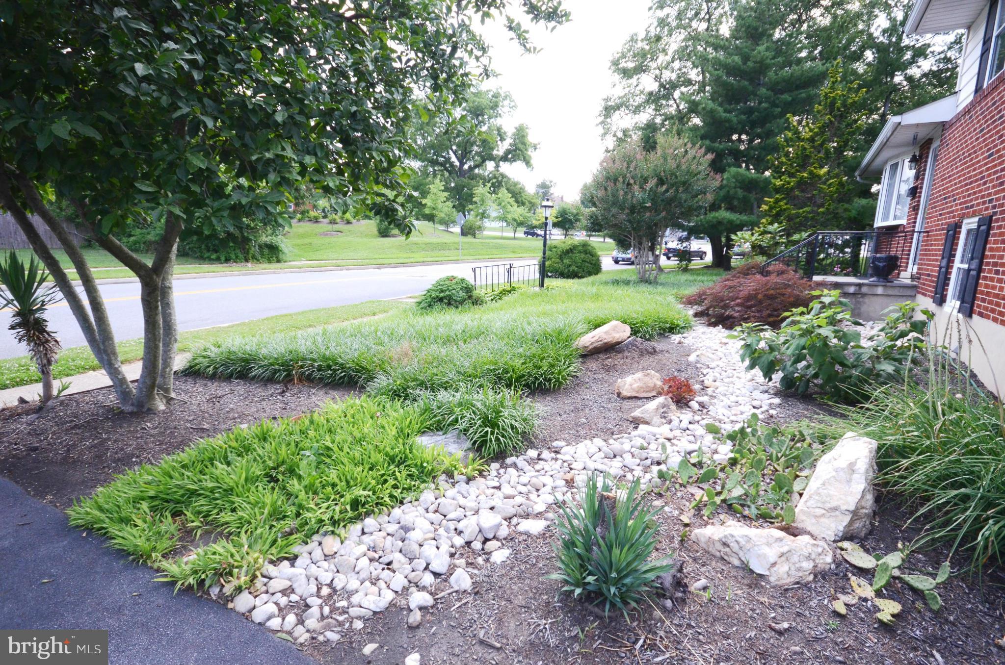 COURTLEIGH - Residential