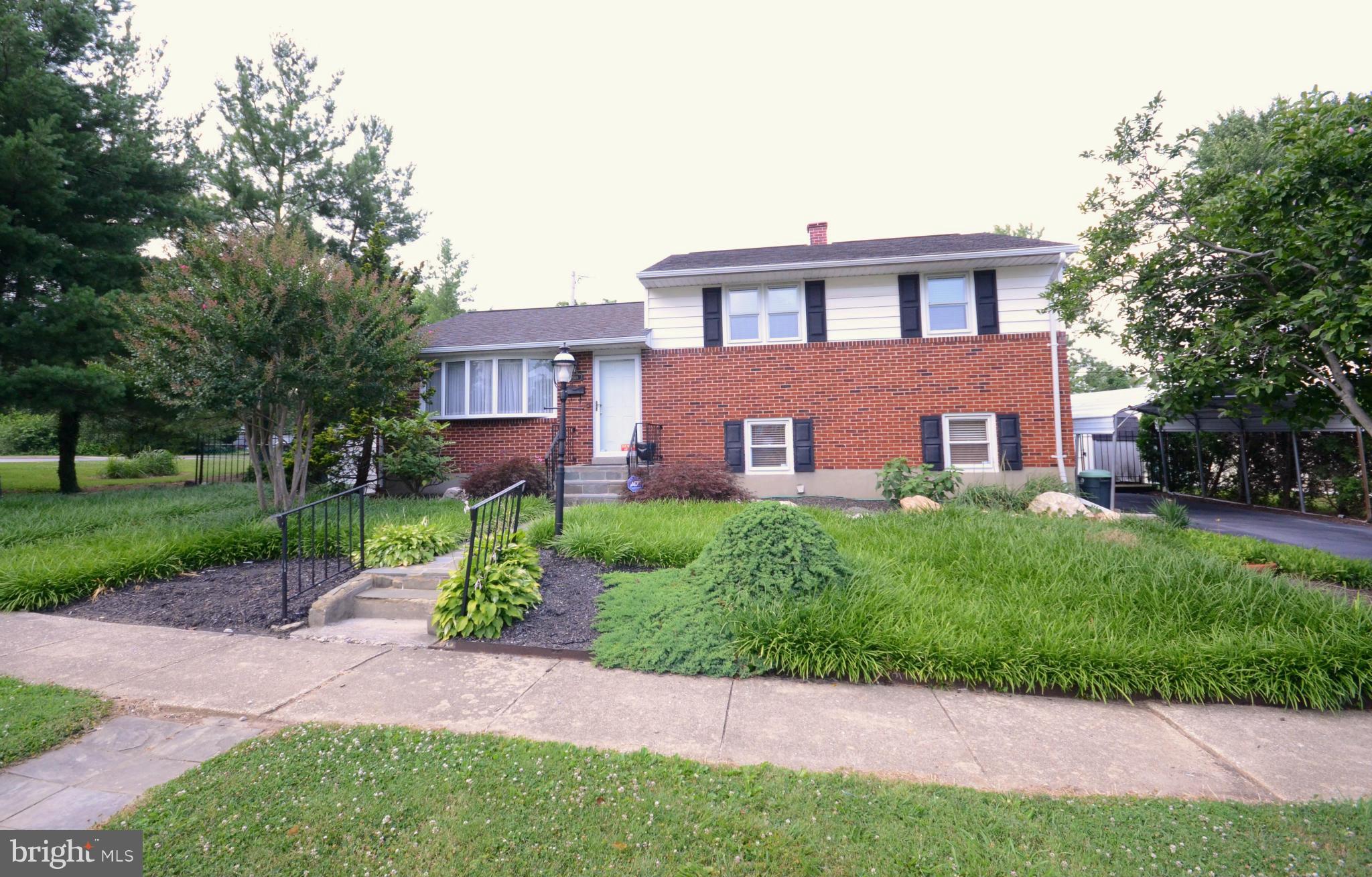 COURTLEIGH - Residential