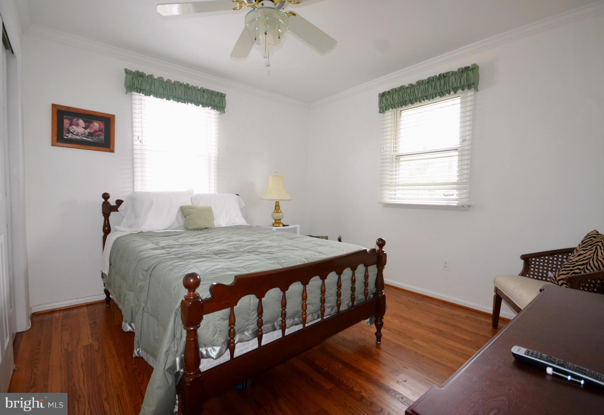 COURTLEIGH - Residential