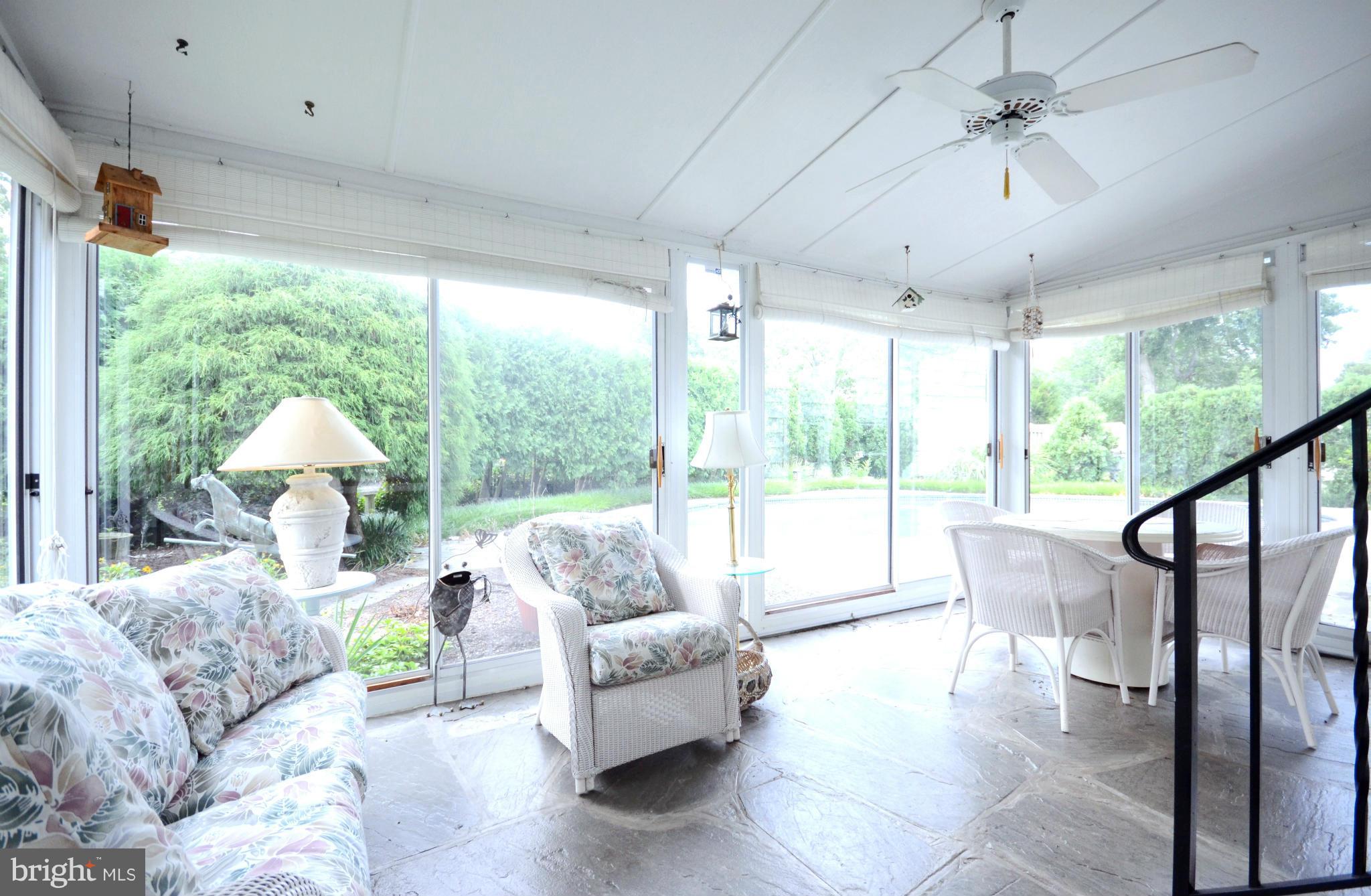 COURTLEIGH - Residential