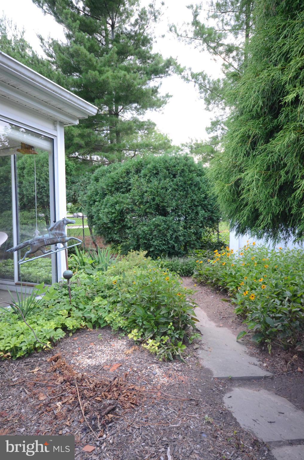 COURTLEIGH - Residential