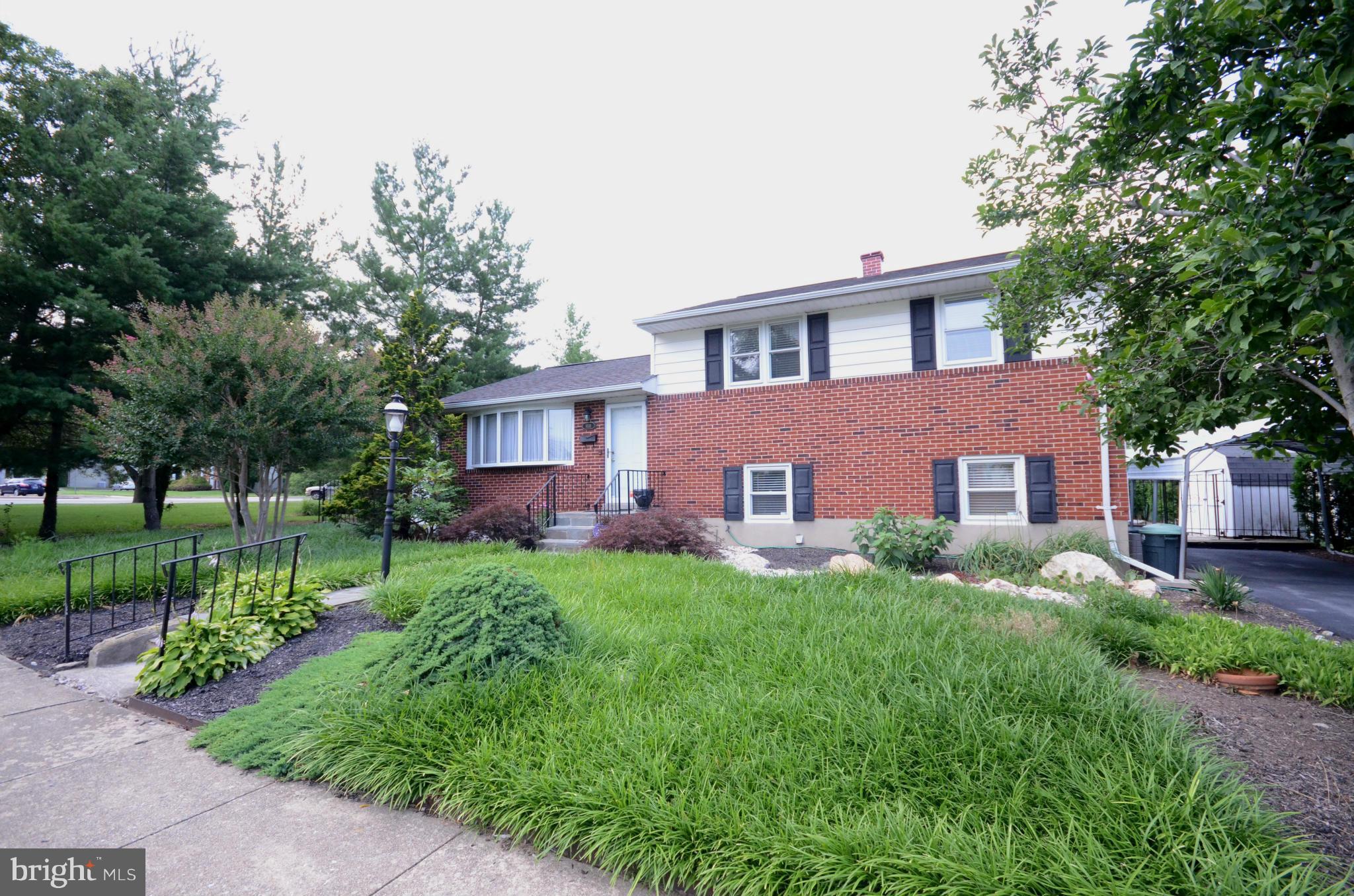 COURTLEIGH - Residential