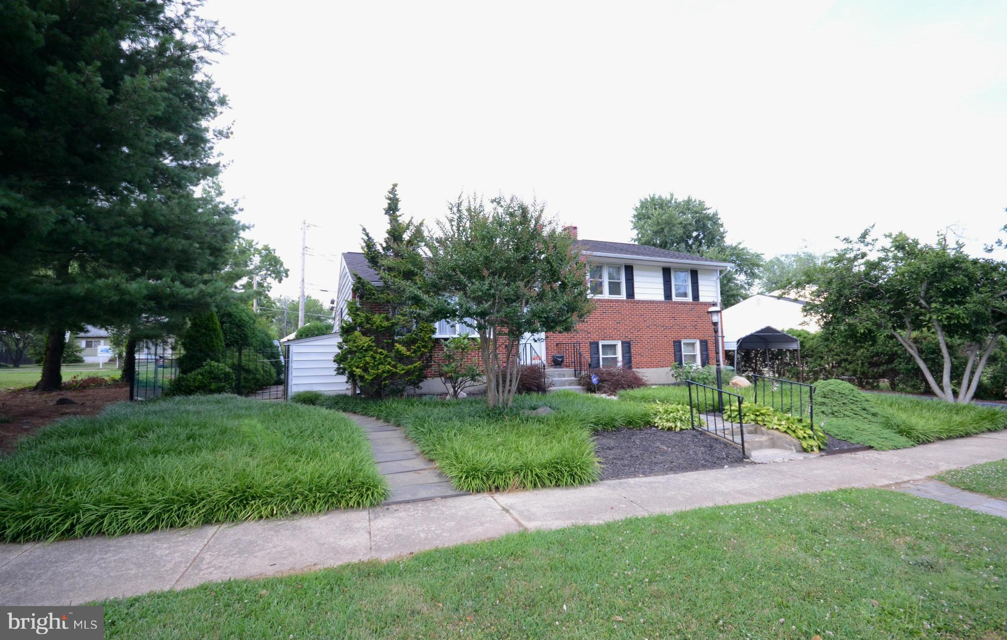 COURTLEIGH - Residential