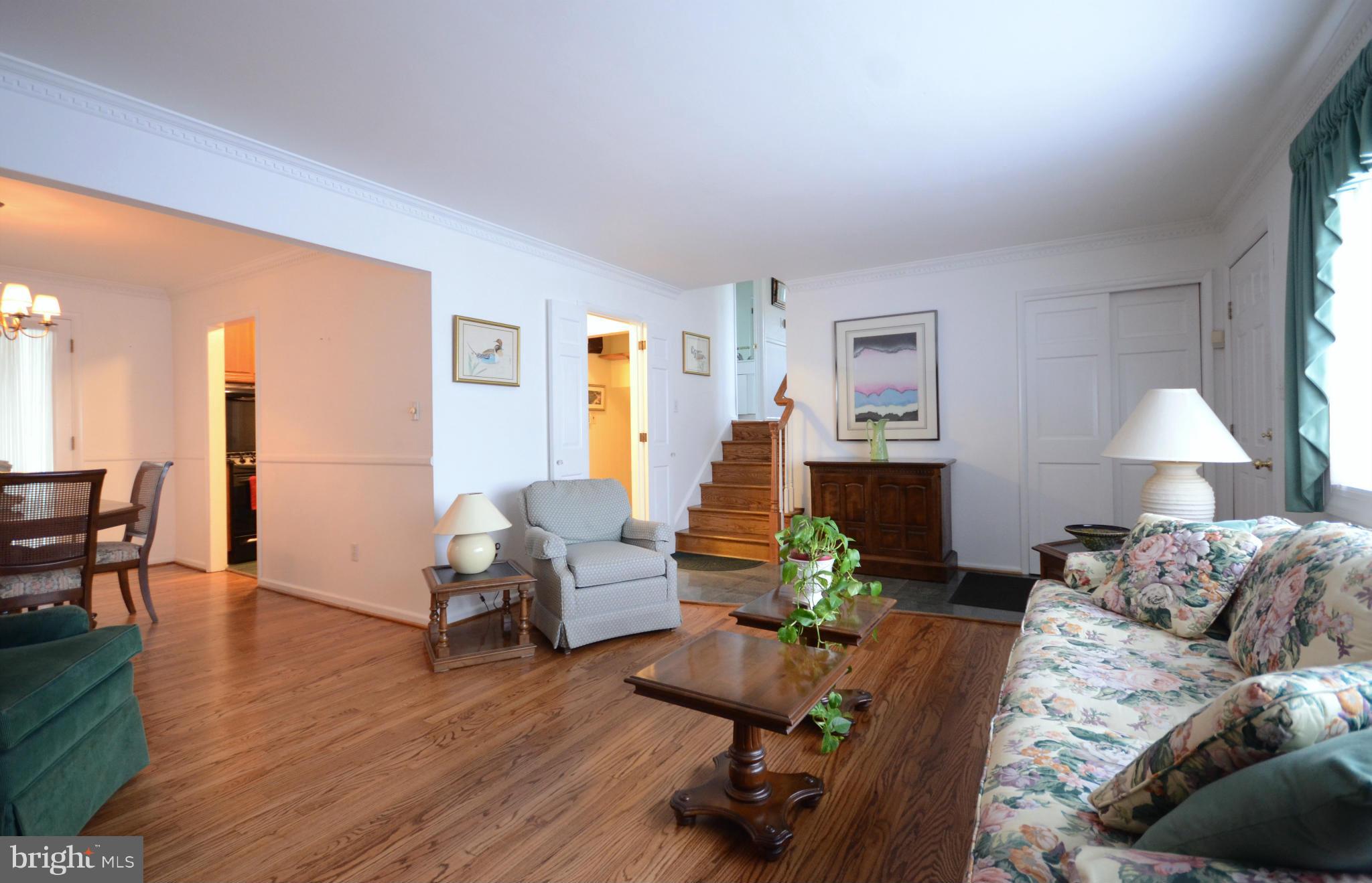 COURTLEIGH - Residential