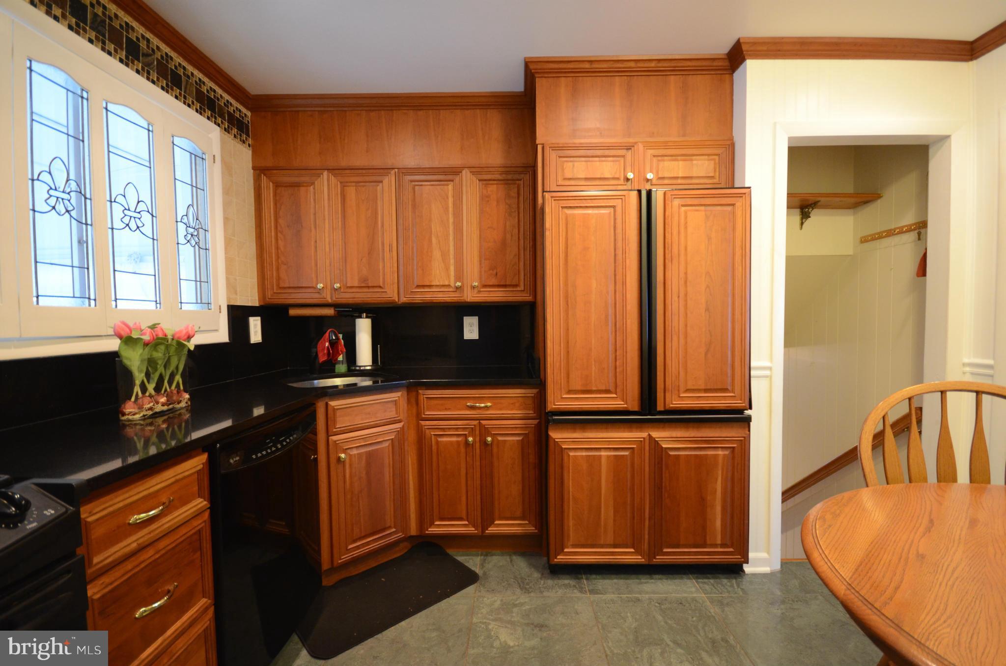 COURTLEIGH - Residential