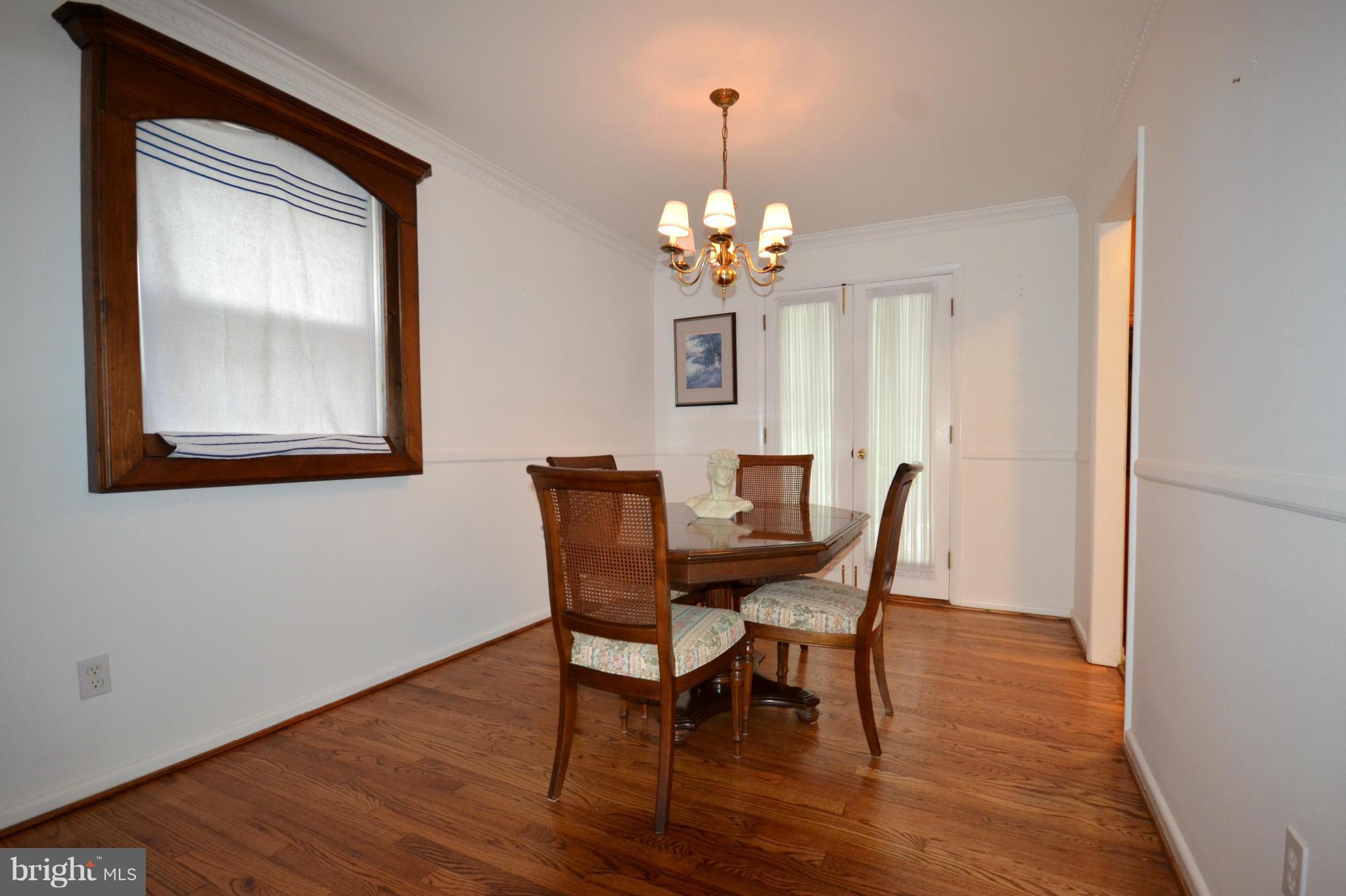 COURTLEIGH - Residential