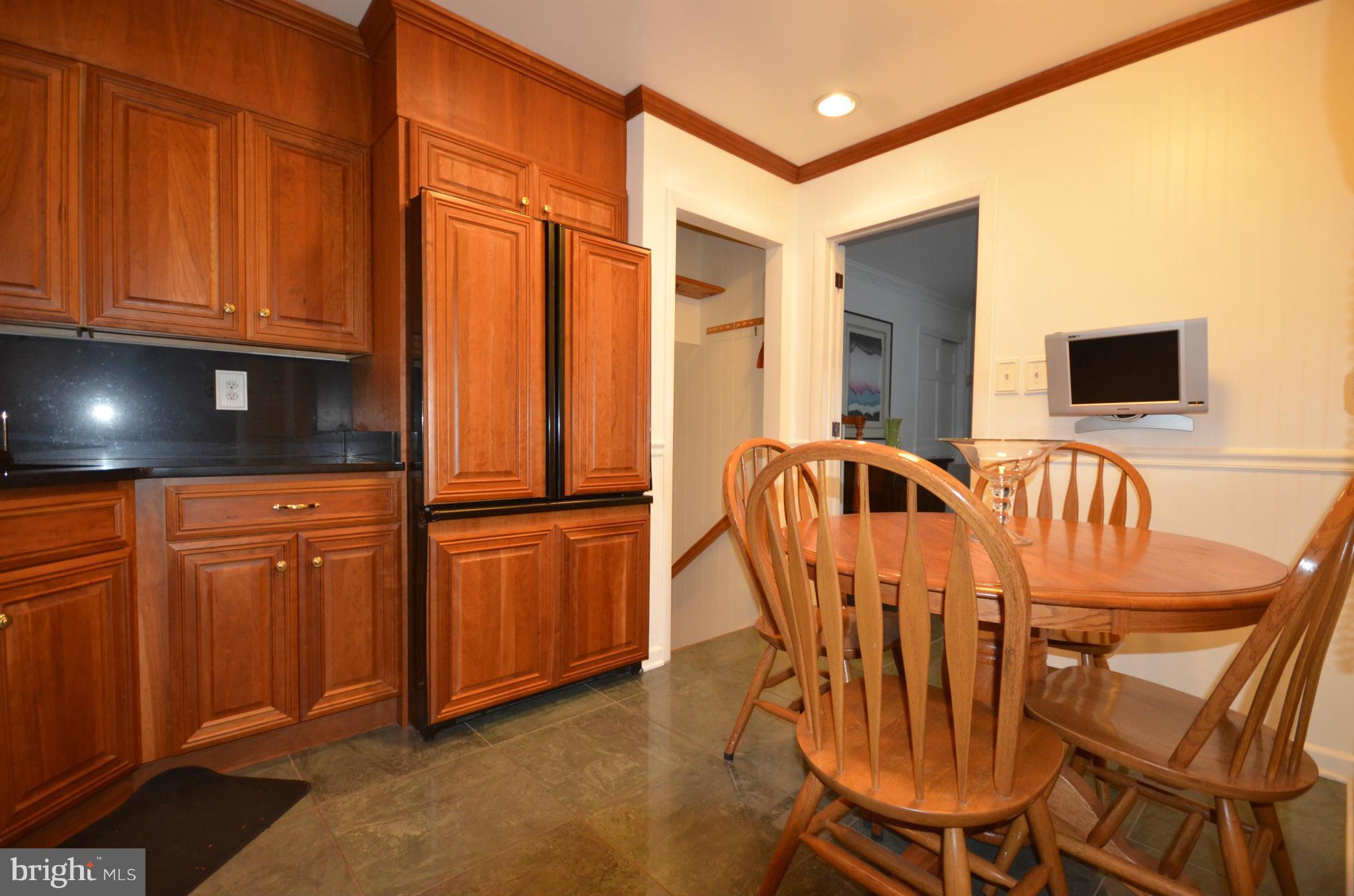 COURTLEIGH - Residential