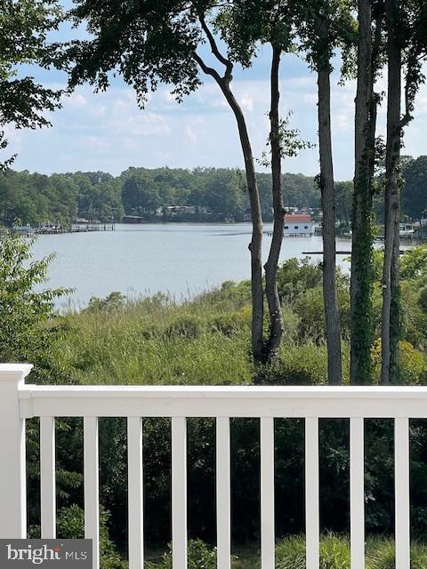 MONROE POINT - Residential Lease