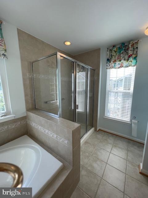 MONROE POINT - Residential Lease