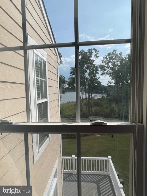 MONROE POINT - Residential Lease