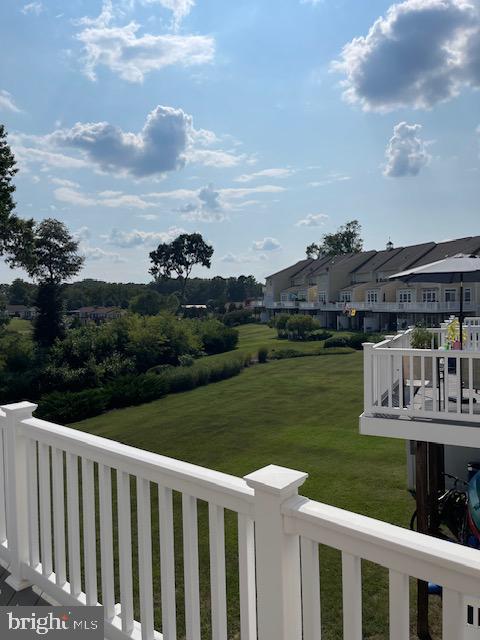 MONROE POINT - Residential Lease