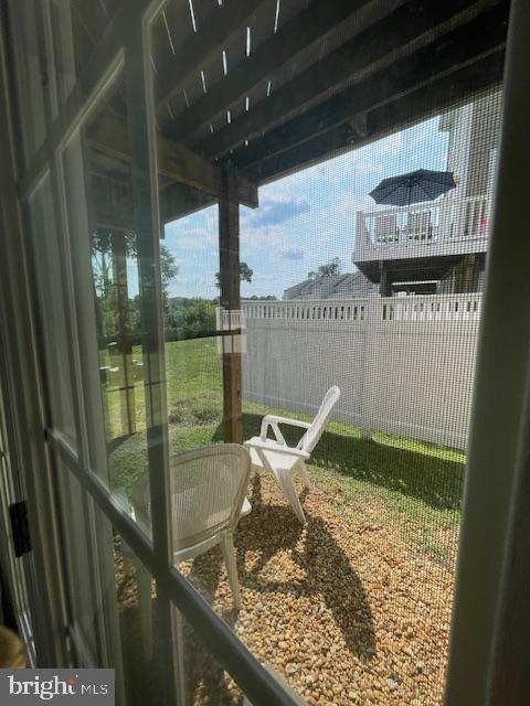 MONROE POINT - Residential Lease