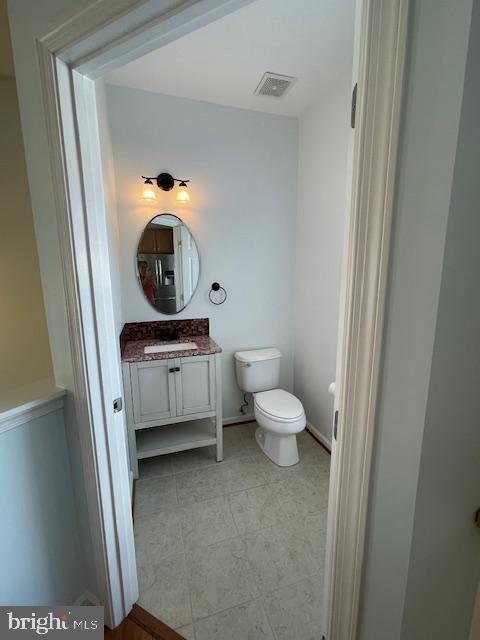 MONROE POINT - Residential Lease