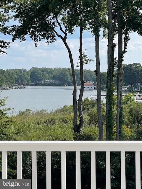 MONROE POINT - Residential Lease