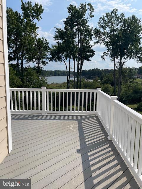 MONROE POINT - Residential Lease