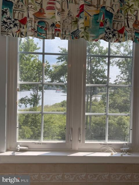 MONROE POINT - Residential Lease