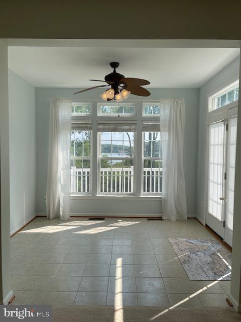 MONROE POINT - Residential Lease