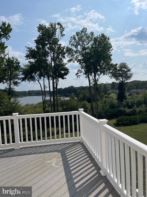 MONROE POINT - Residential Lease