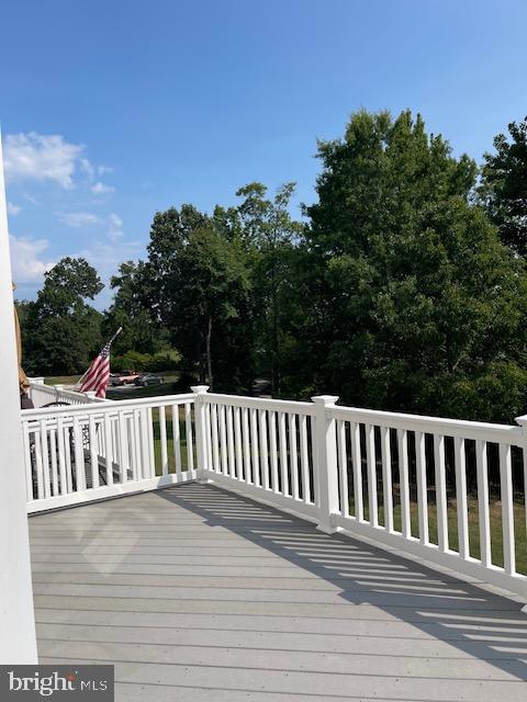 MONROE POINT - Residential Lease