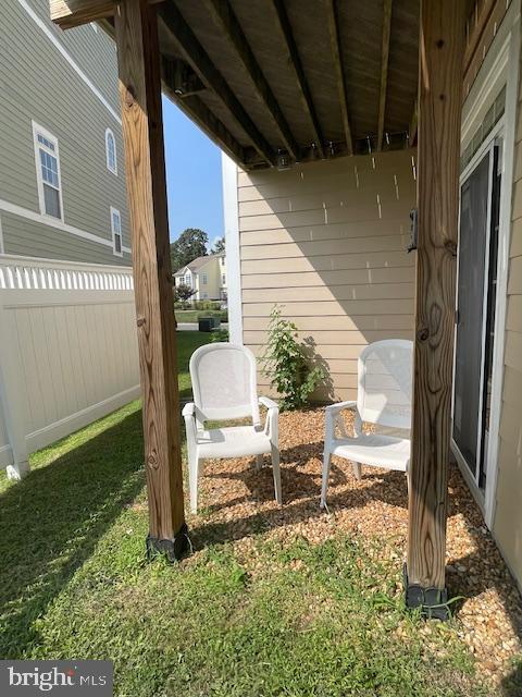 MONROE POINT - Residential Lease