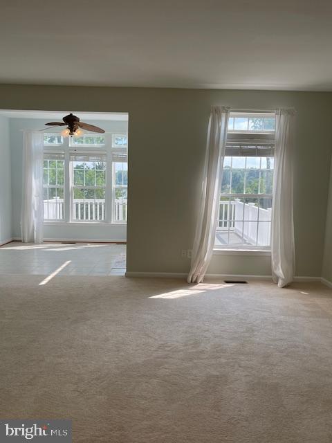 MONROE POINT - Residential Lease