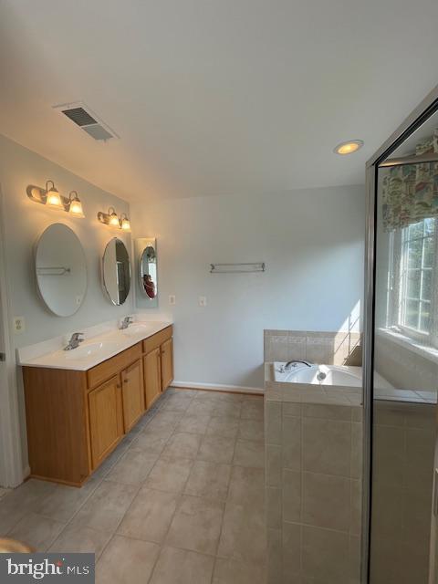 MONROE POINT - Residential Lease