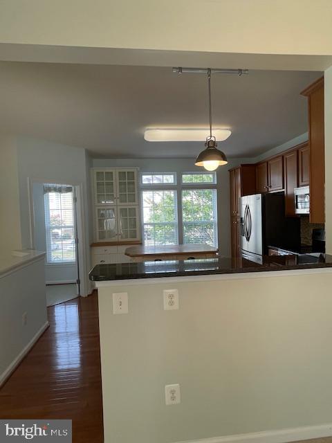 MONROE POINT - Residential Lease