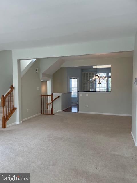 MONROE POINT - Residential Lease