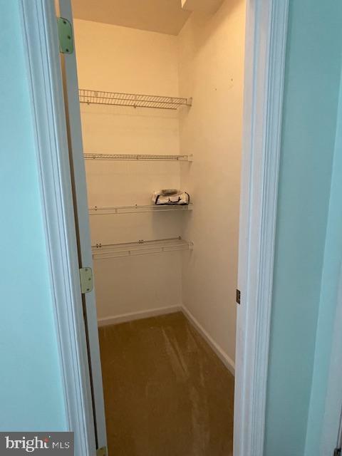 MONROE POINT - Residential Lease