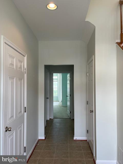 MONROE POINT - Residential Lease