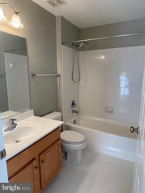 MONROE POINT - Residential Lease