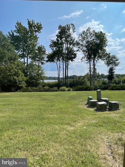 MONROE POINT - Residential Lease