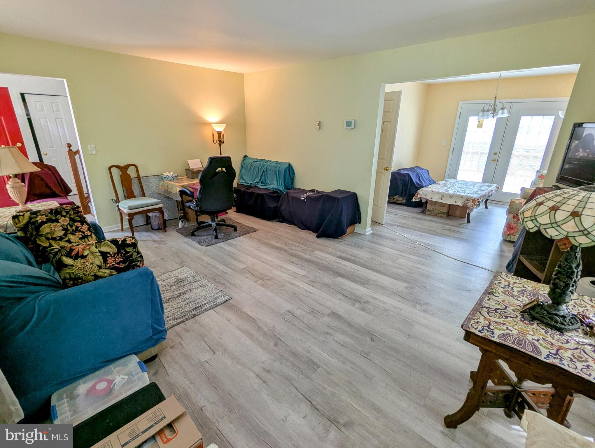 LOCHWOOD - Residential