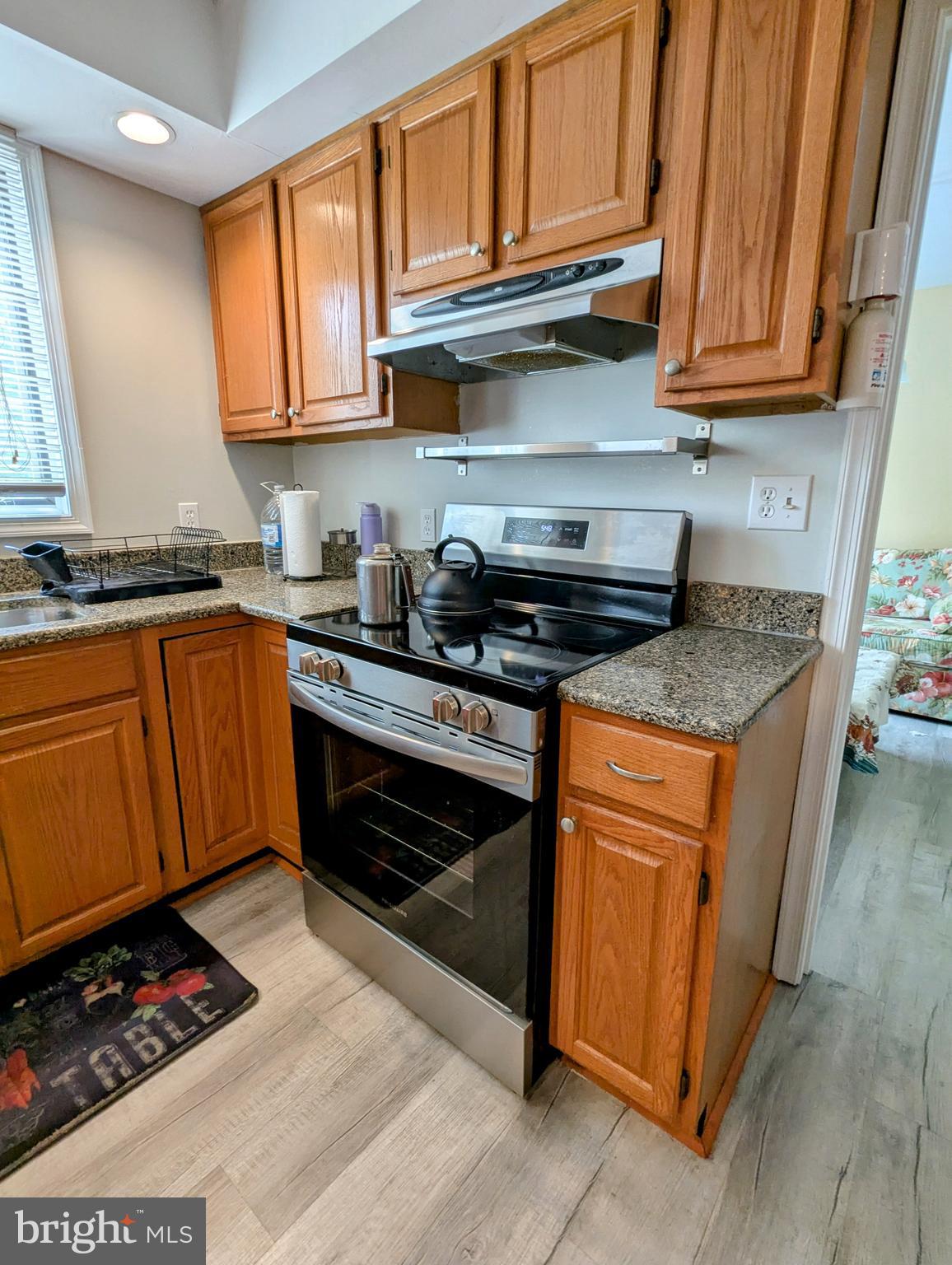 LOCHWOOD - Residential