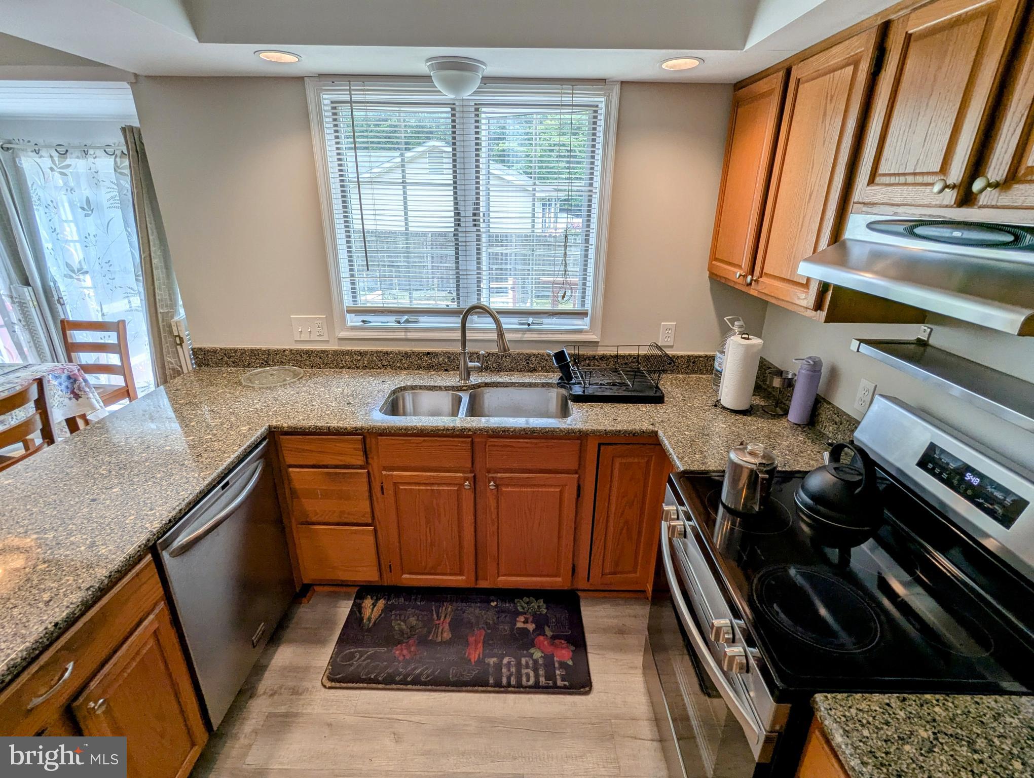 LOCHWOOD - Residential