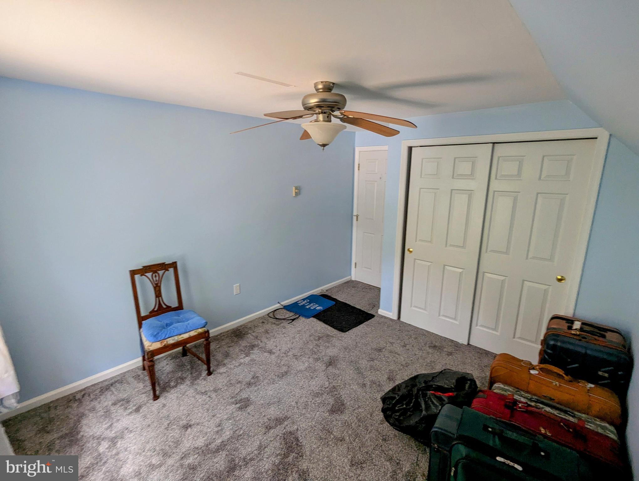 LOCHWOOD - Residential