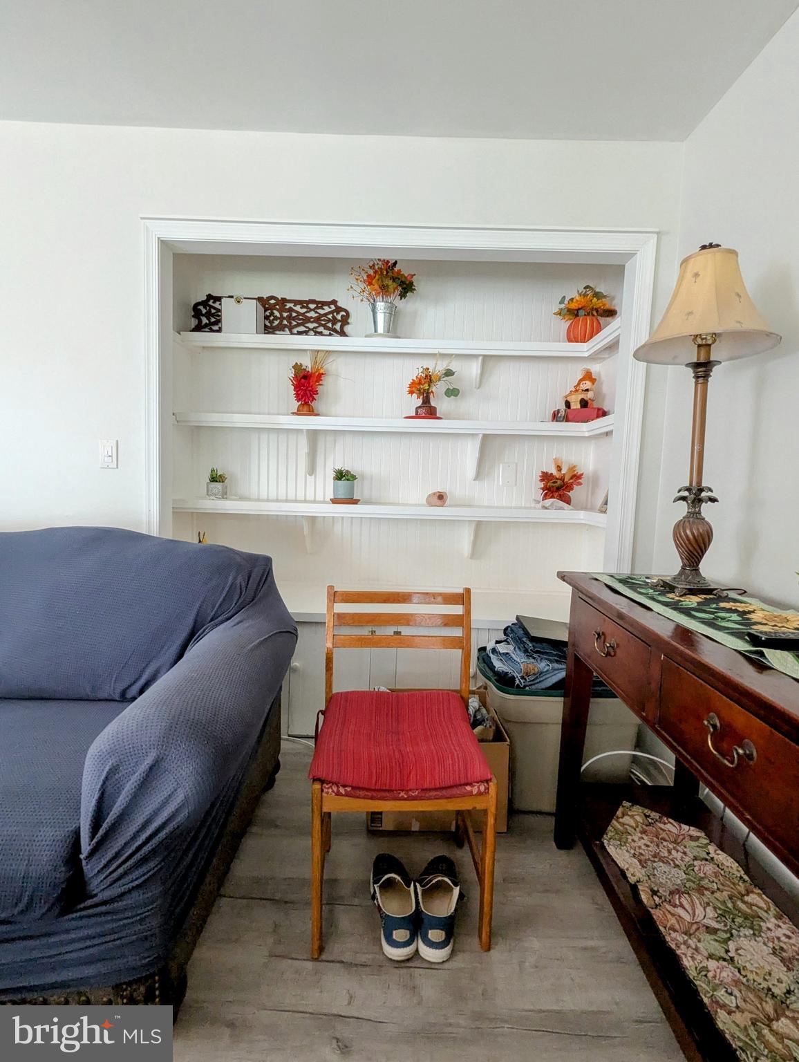 LOCHWOOD - Residential