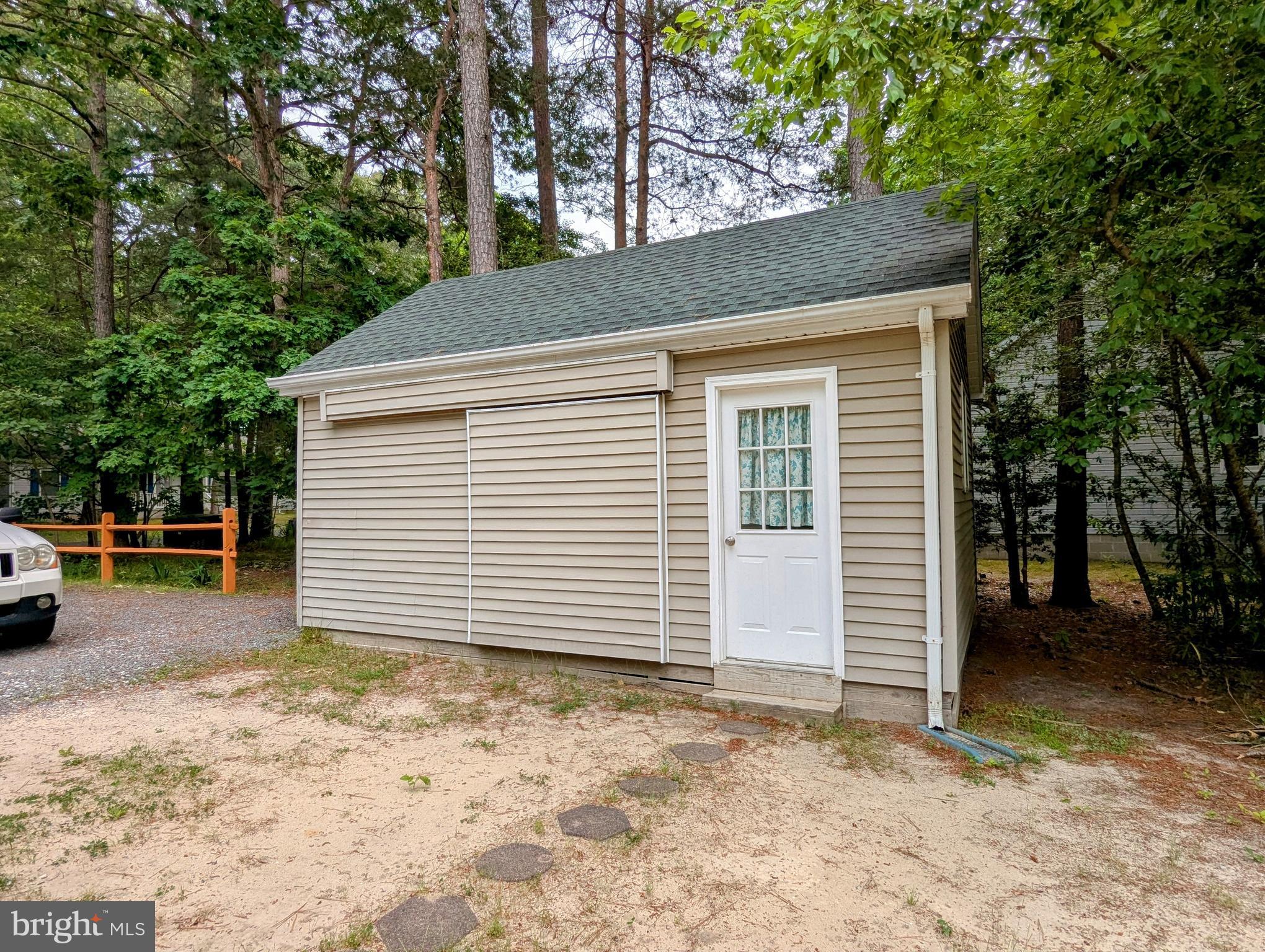 LOCHWOOD - Residential