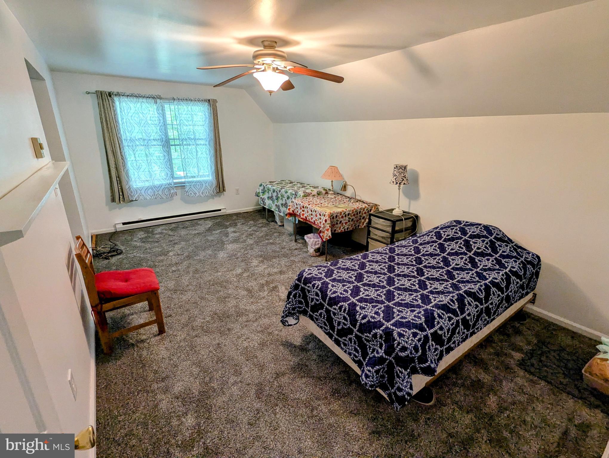 LOCHWOOD - Residential