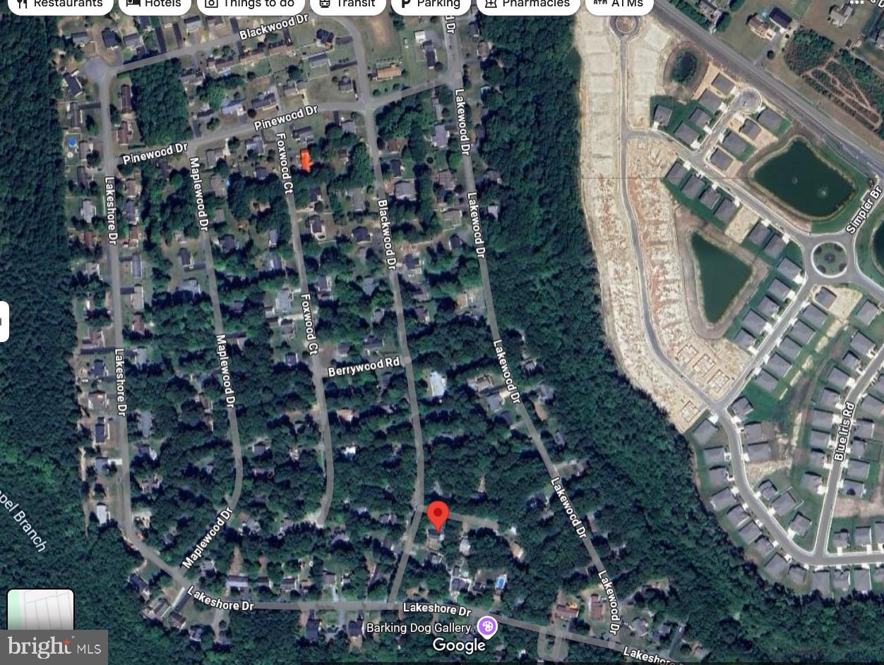 LOCHWOOD - Residential