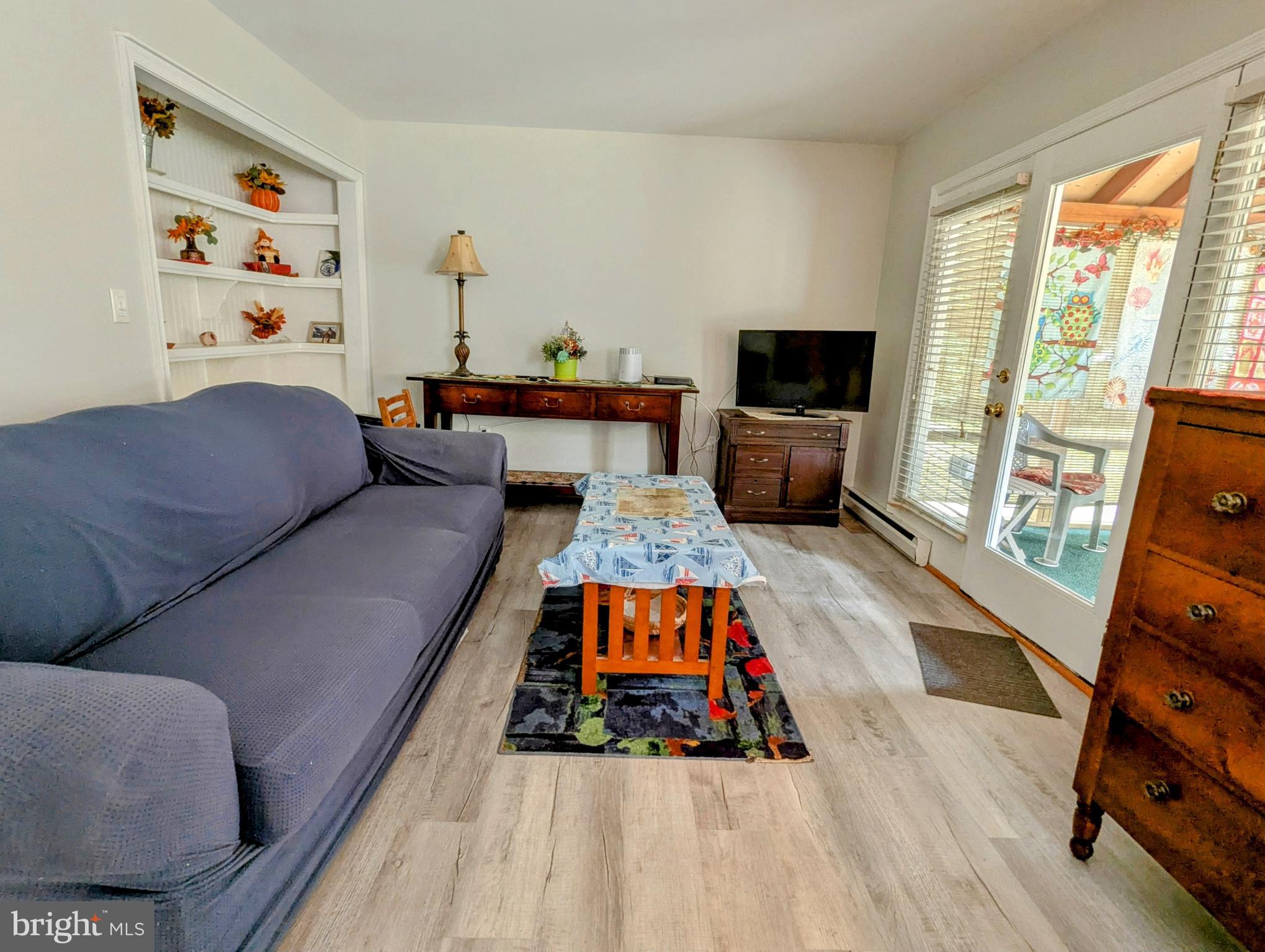 LOCHWOOD - Residential