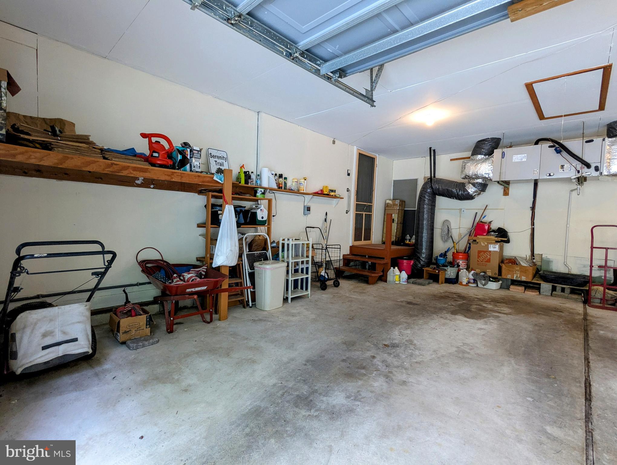 LOCHWOOD - Residential