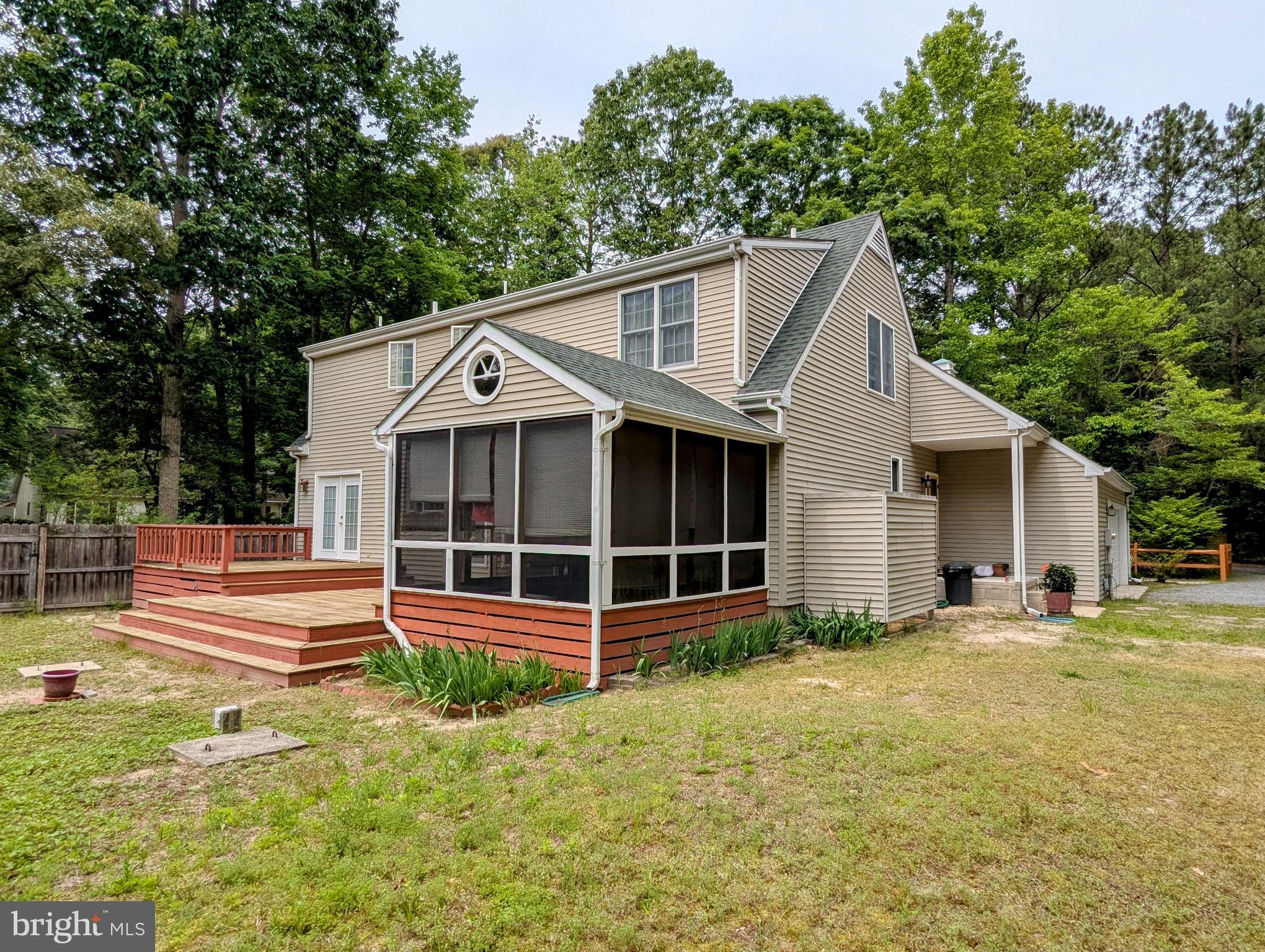 LOCHWOOD - Residential