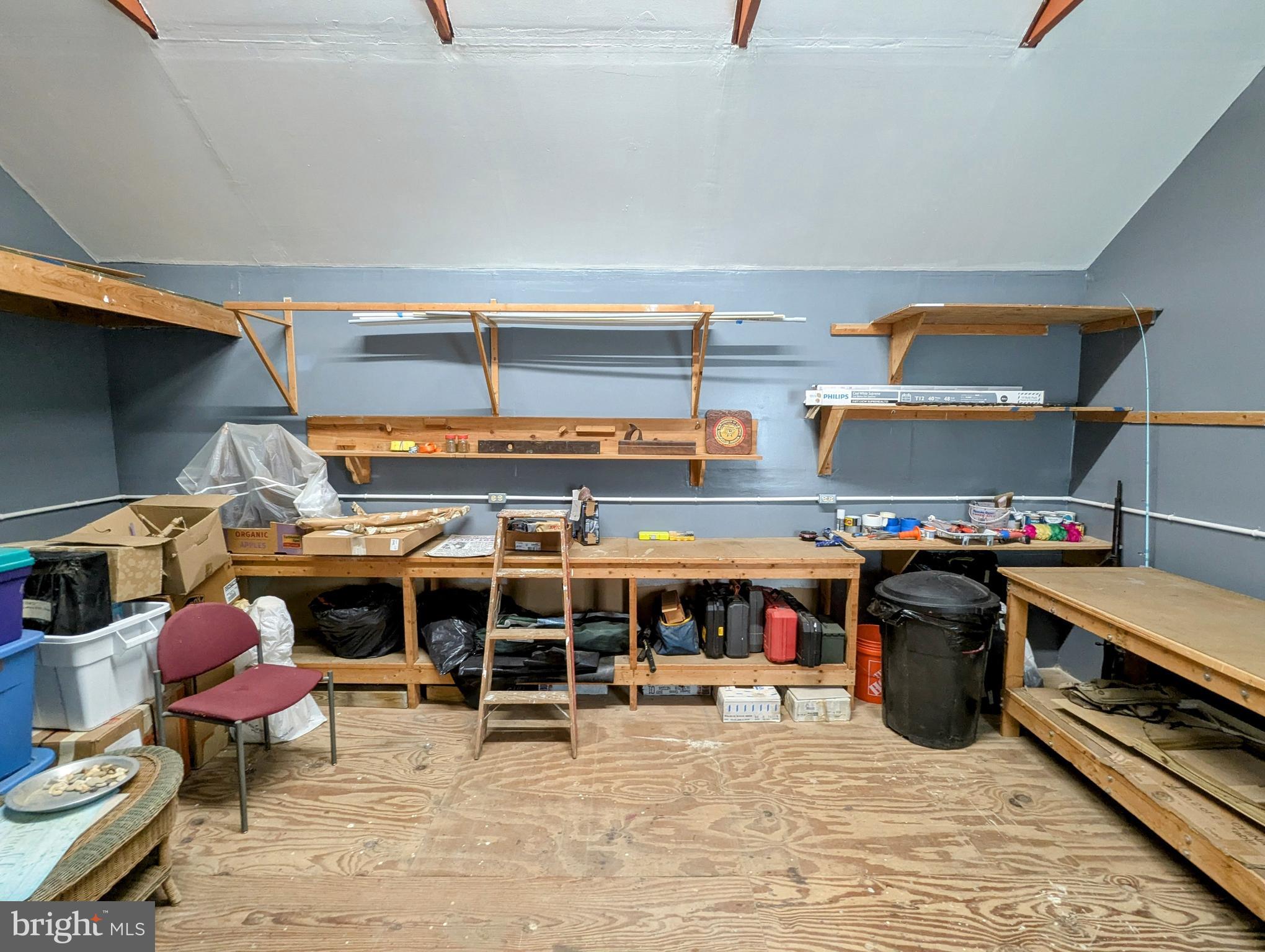 LOCHWOOD - Residential