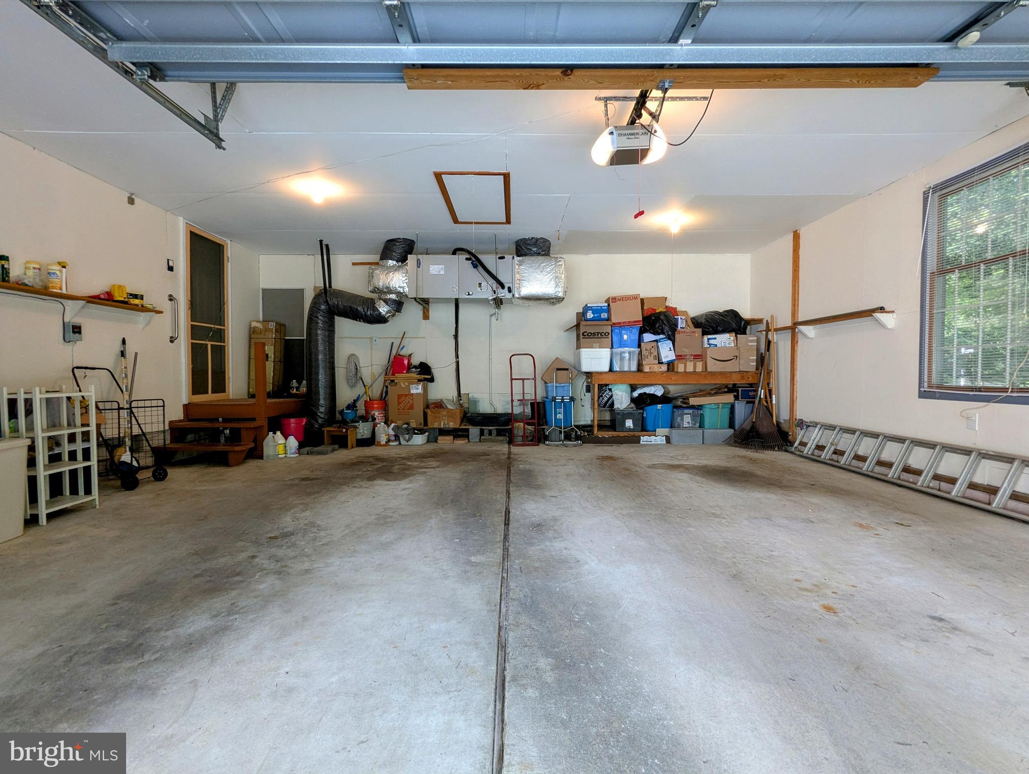 LOCHWOOD - Residential