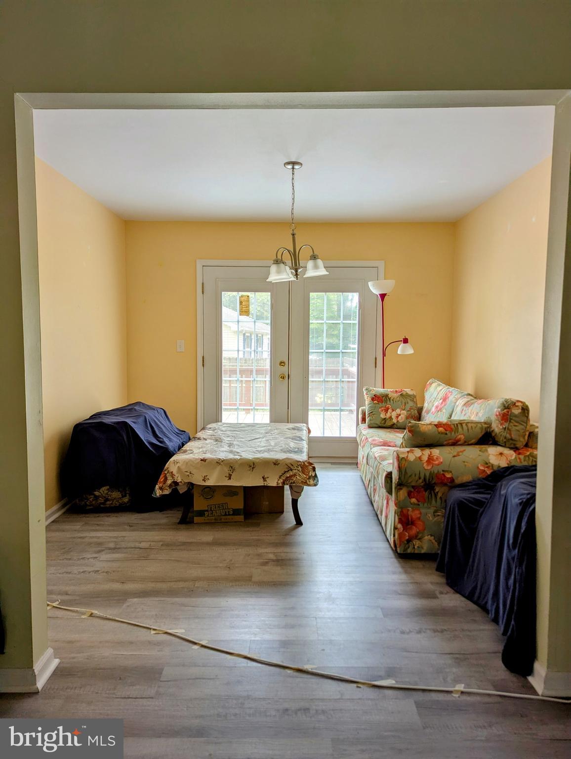 LOCHWOOD - Residential